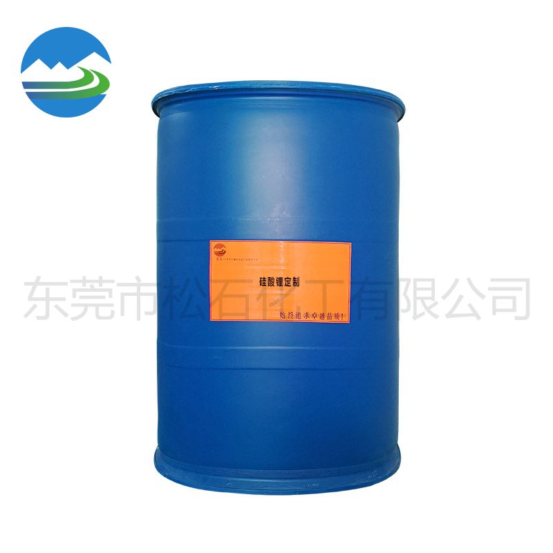 硅酸鉀在地坪漆涂料領域的作用